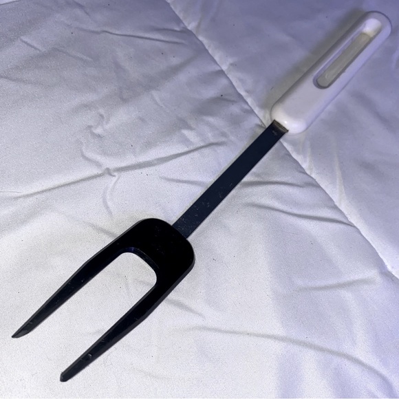 Bonny USA Nylon Meat Fork - Picture 2 of 5